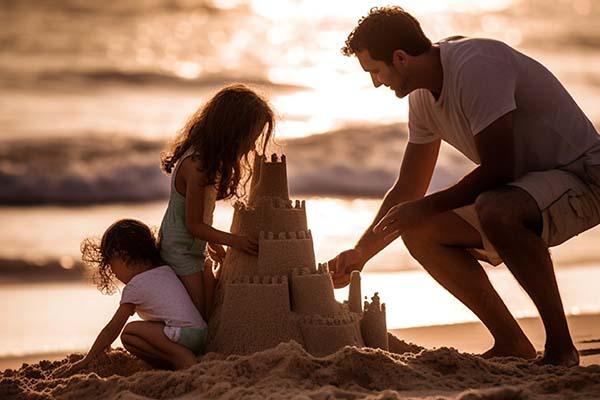 Get ahead of the fun! Krystal Grand® Los Cabos Get ahead of the fun! Krystal Grand® Los Cabos