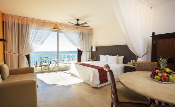 Suite Palmilla Ocean View King Hôtel Krystal Grand Los Cabos San José del Cabo