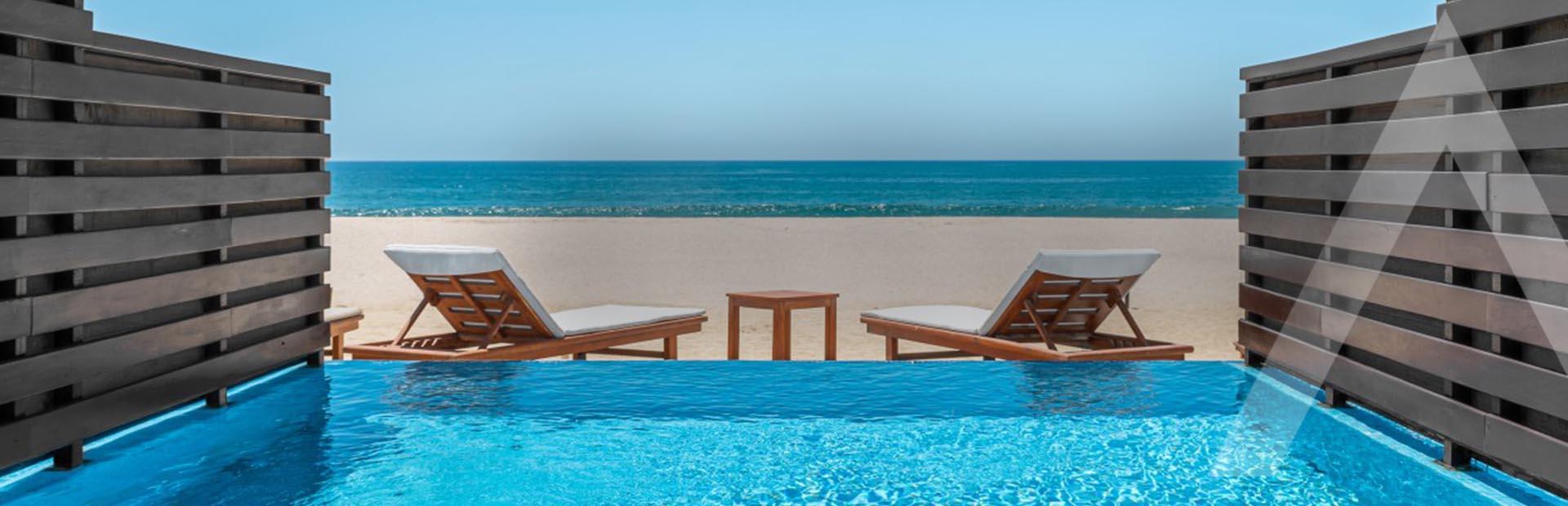 Krystal Grand® Los Cabos Krystal Grand® Los Cabos