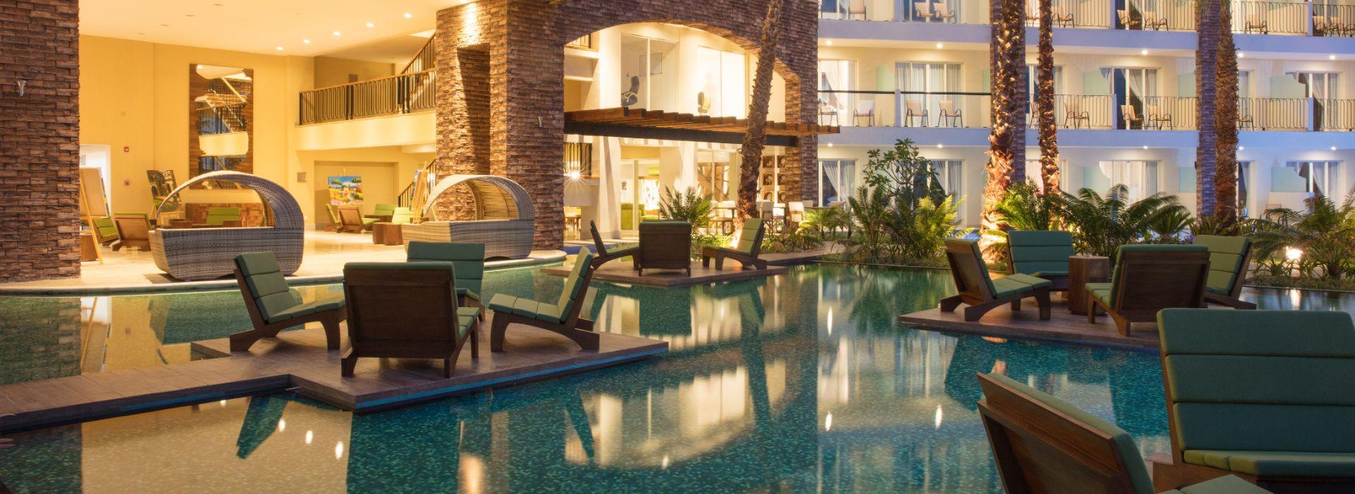 Krystal Grand® Los Cabos Krystal Grand® Los Cabos