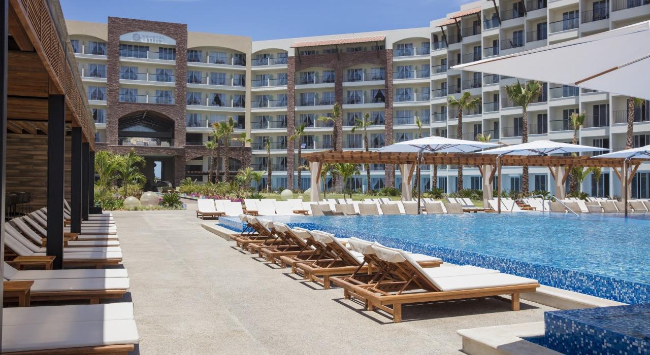 HÔTEL Krystal Grand® Los Cabos HÔTEL Krystal Grand® Los Cabos
