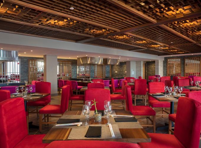 Ayami Krystal Grand® Los Cabos Ayami Krystal Grand® Los Cabos