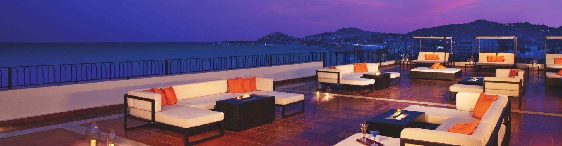 Krystal Grand Los Cabos - Los Cabos - Krystal Grand Los Cabos - Los Cabos -