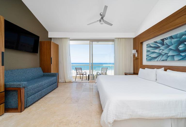 Suite Palmilla Ocean View King  Krystal Grand® Los Cabos Suite Palmilla Ocean View King  Krystal Grand® Los Cabos