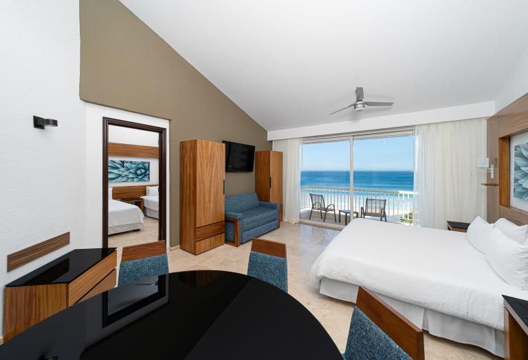 Suite Palmilla vue mer  Krystal Grand® Los Cabos Suite Palmilla vue mer  Krystal Grand® Los Cabos