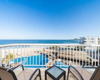 Suite Palmilla vue mer  Krystal Grand® Los Cabos Suite Palmilla vue mer  Krystal Grand® Los Cabos
