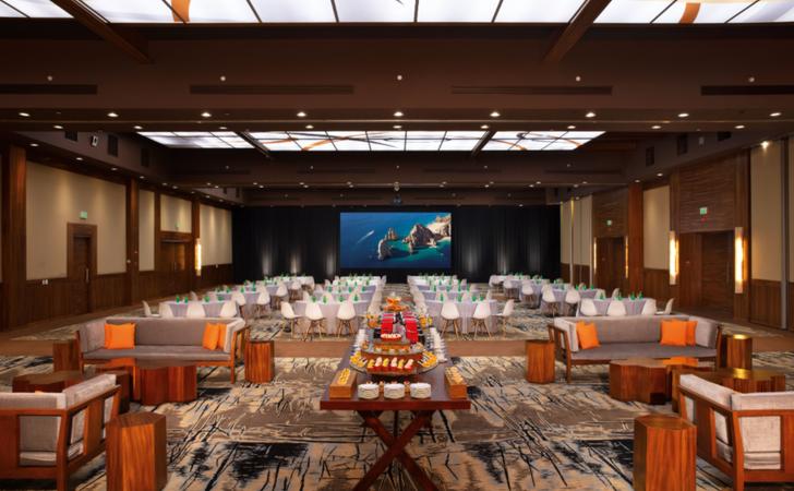 Mar de Cortes 3 Krystal Grand® Los Cabos Mar de Cortes 3 Krystal Grand® Los Cabos