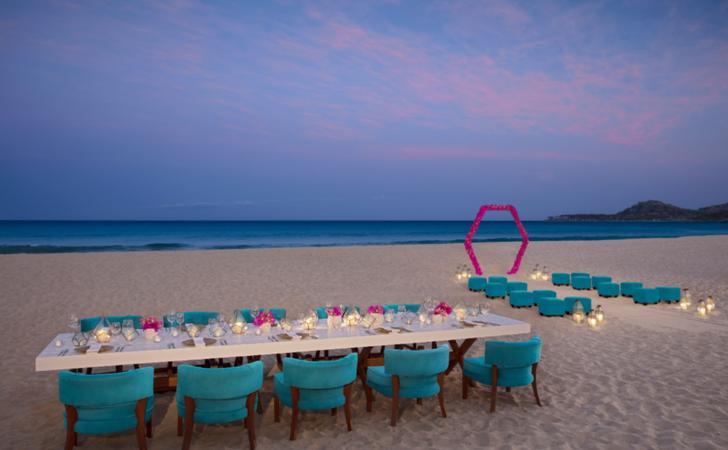 Santamaria 2 Krystal Grand® Los Cabos Santamaria 2 Krystal Grand® Los Cabos