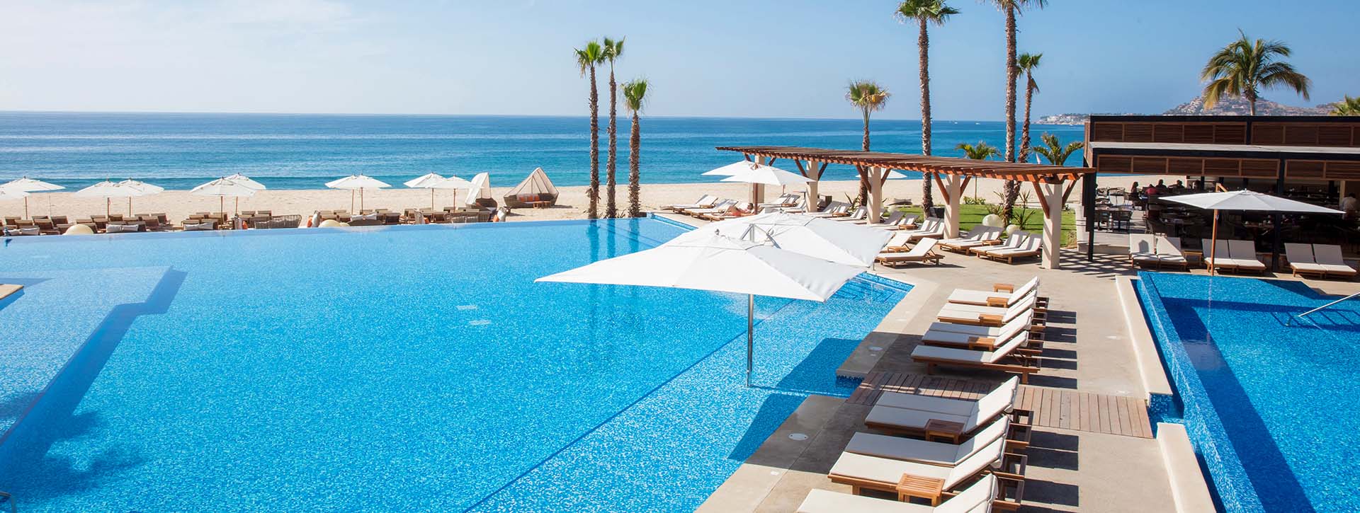   Krystal Grand® Los Cabos