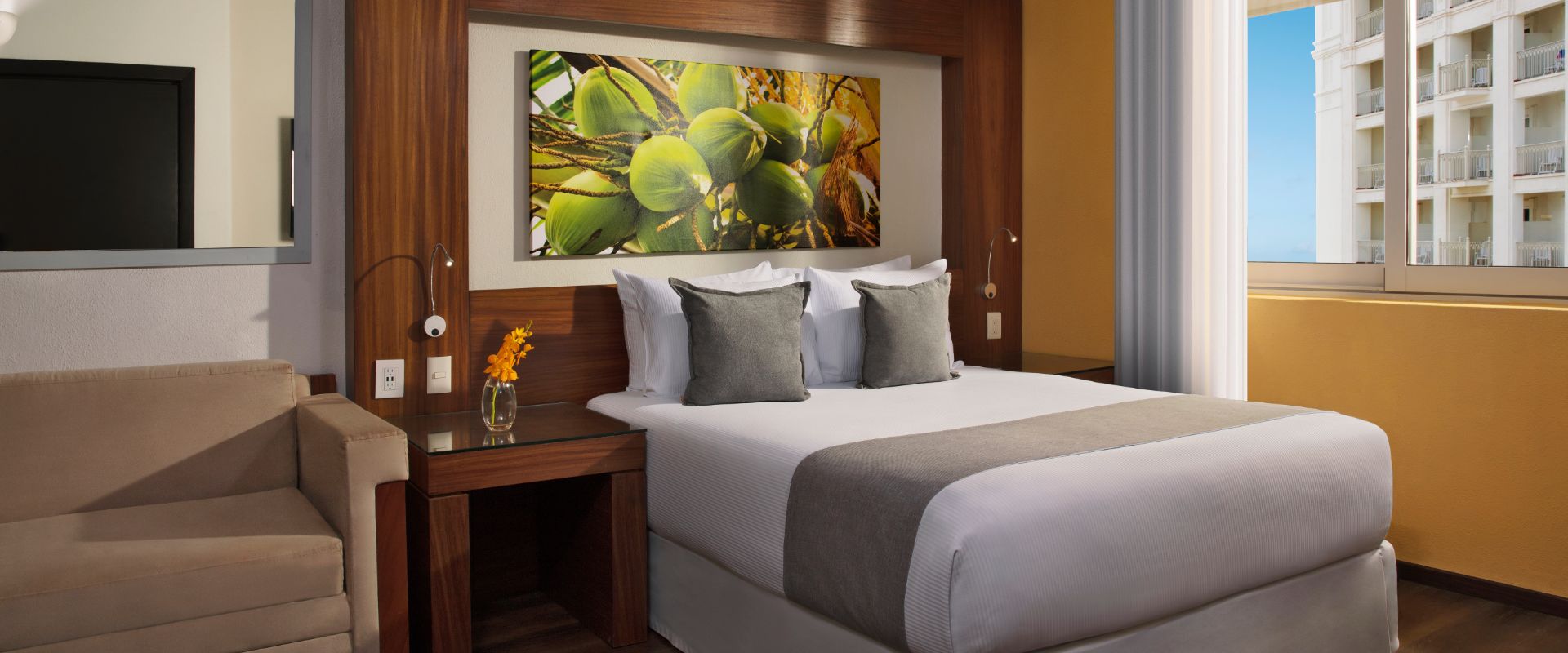 Krystal Grand® Los Cabos Krystal Grand® Los Cabos