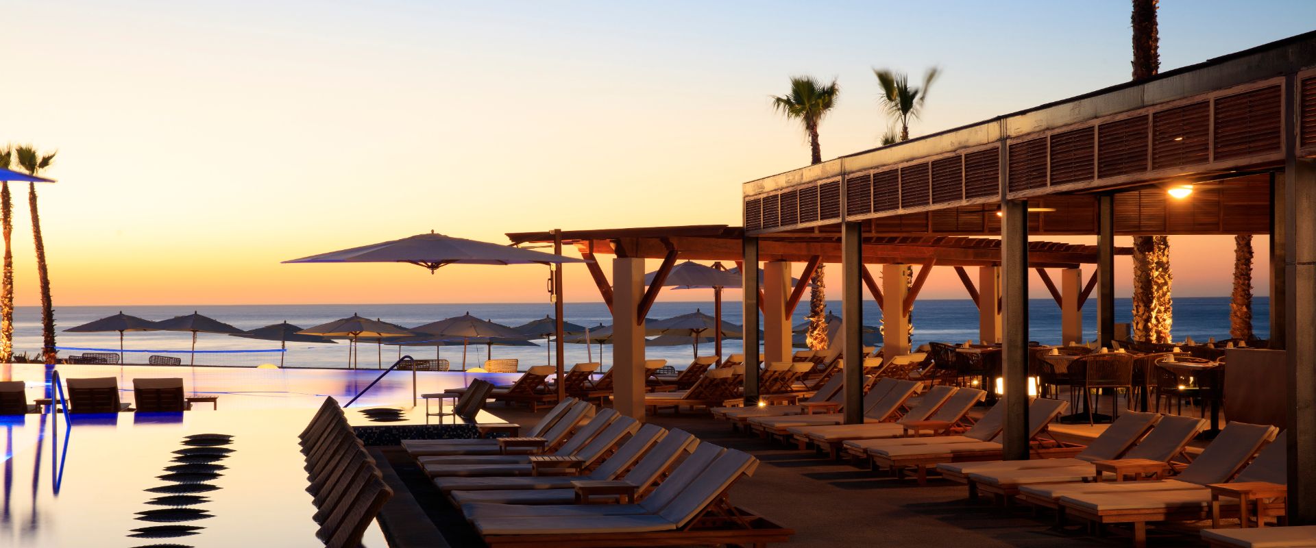   Krystal Grand® Los Cabos