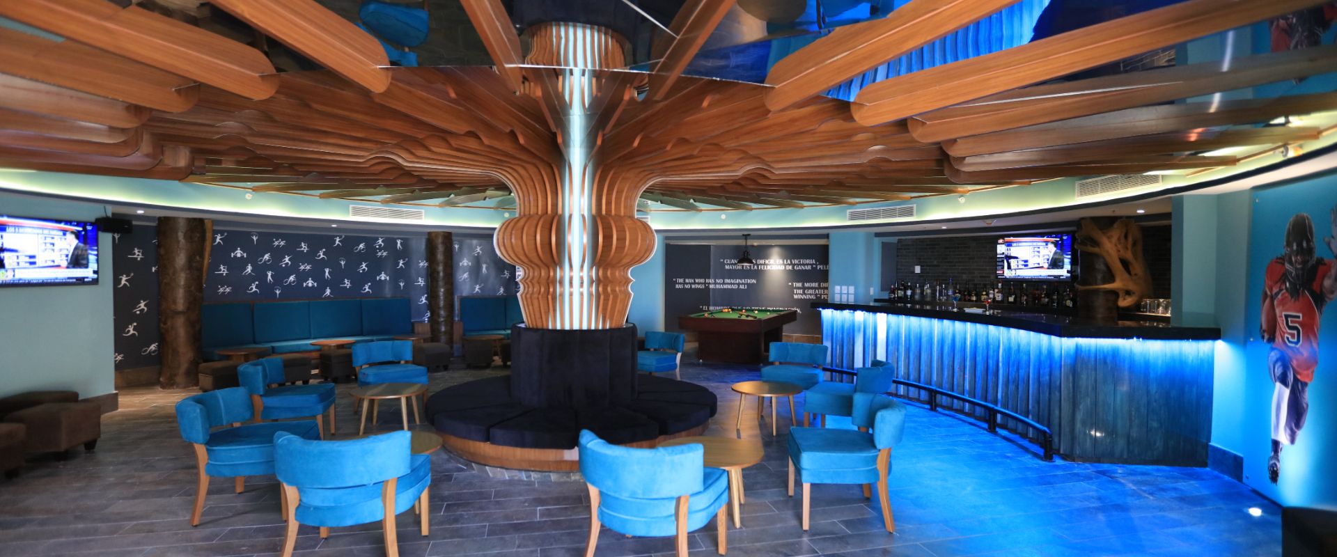   Krystal Grand® Los Cabos